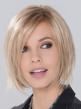 Young Mono Lace Front Wig